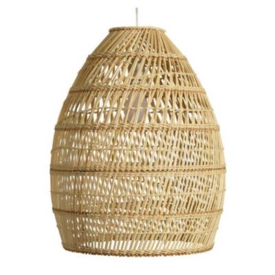 Image of Aris Bamboo Chandelier